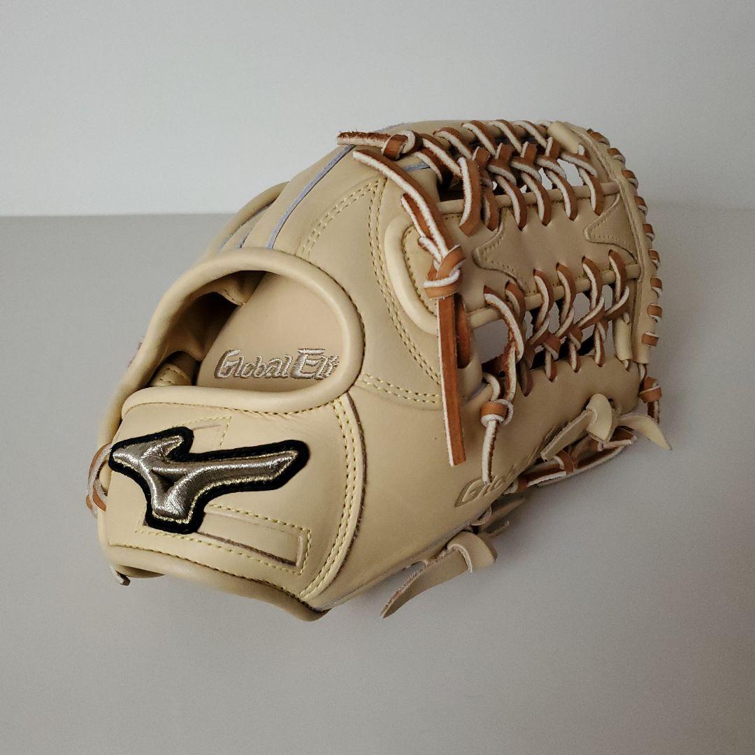 新品 ミズノ 外野手用 グローブ グローバルエリート インフィニティNEO L
