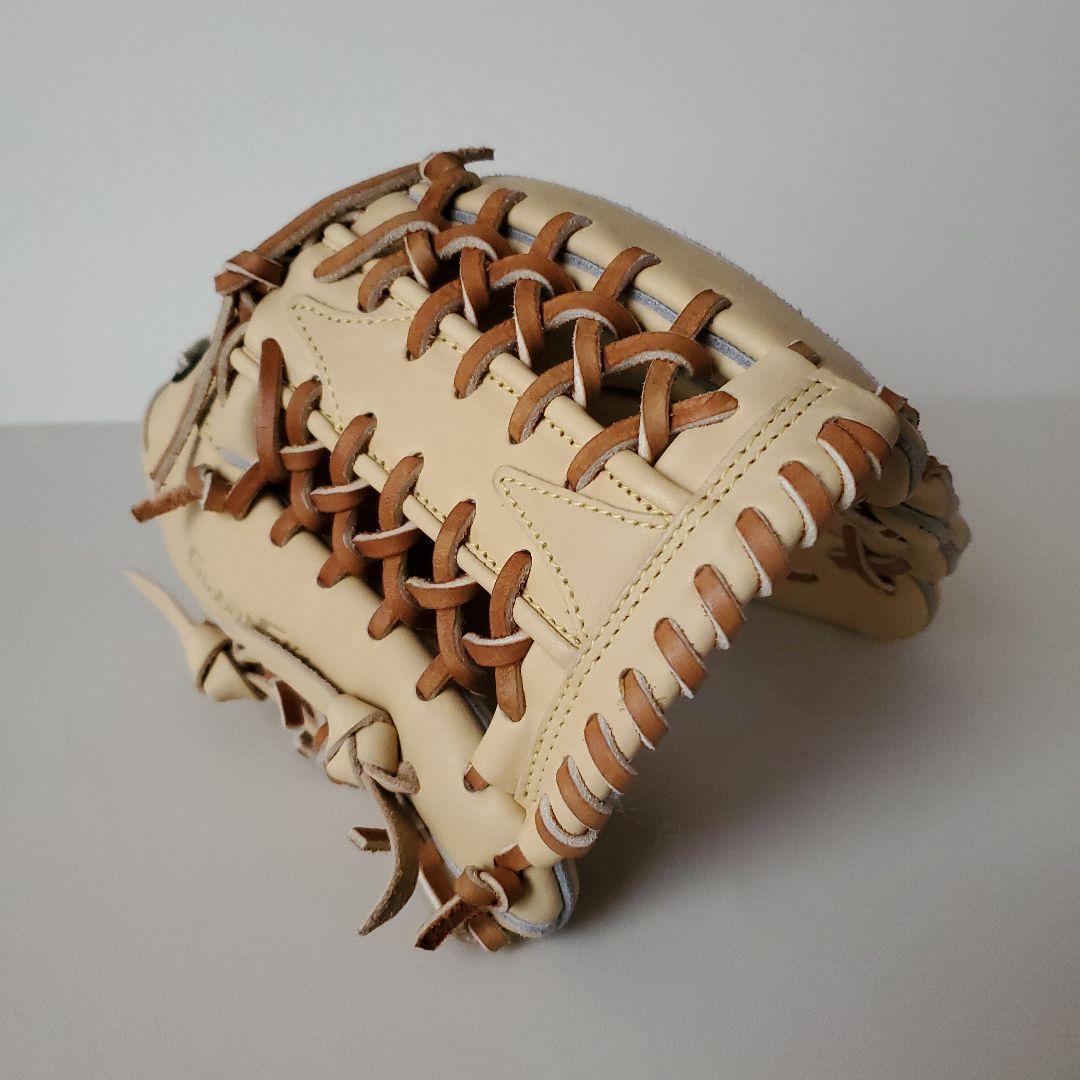 新品 ミズノ 外野手用 グローブ グローバルエリート インフィニティNEO L