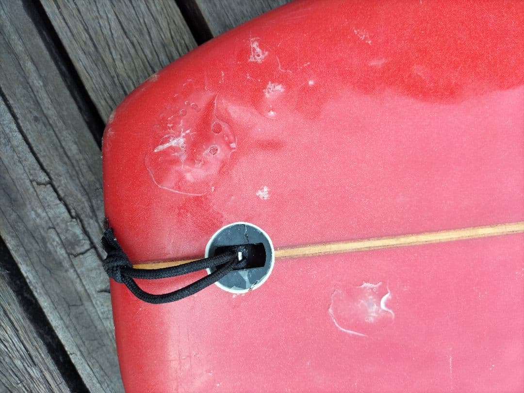 引取り限定　サーフボードcardiff カーディフ 9'4ロングボード