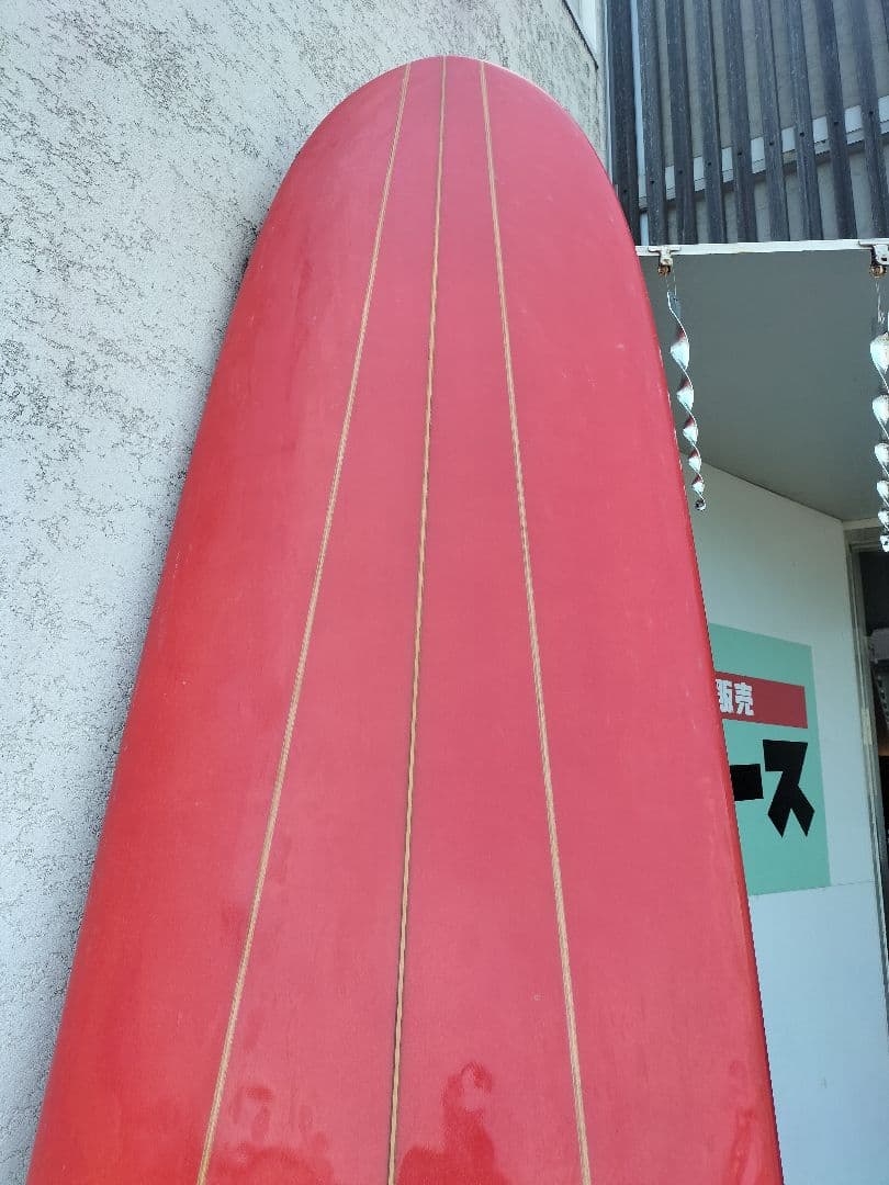 引取り限定　サーフボードcardiff カーディフ 9'4ロングボード