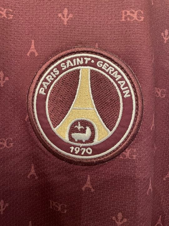 【正規品】NIKE PSG 06/07 ユニフォーム