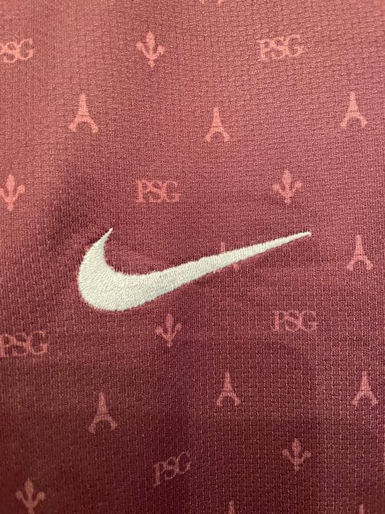 【正規品】NIKE PSG 06/07 ユニフォーム