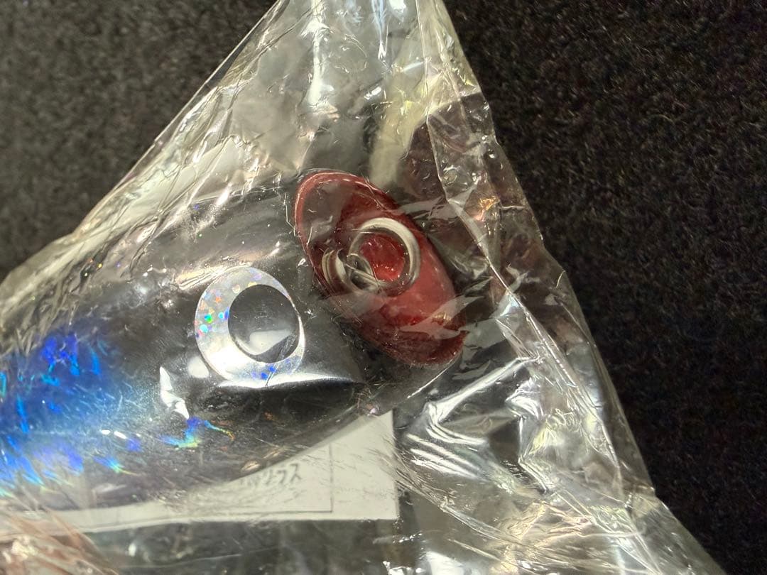 ソウルズ　モグラッパー190-155新品未使用　SOULS　バズー　カーペンター