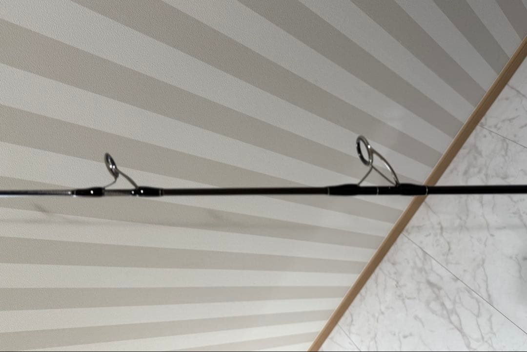 ハルさん専用　リップルフィッシャー Ultimo 82ML