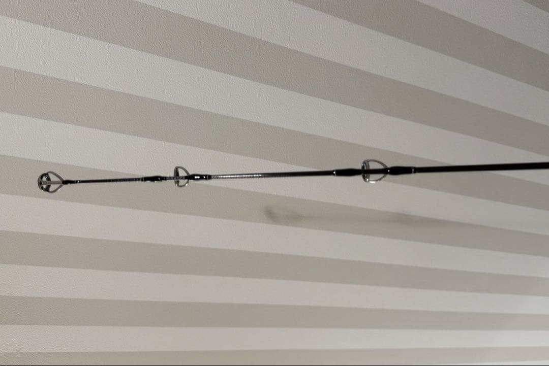 ハルさん専用　リップルフィッシャー Ultimo 82ML