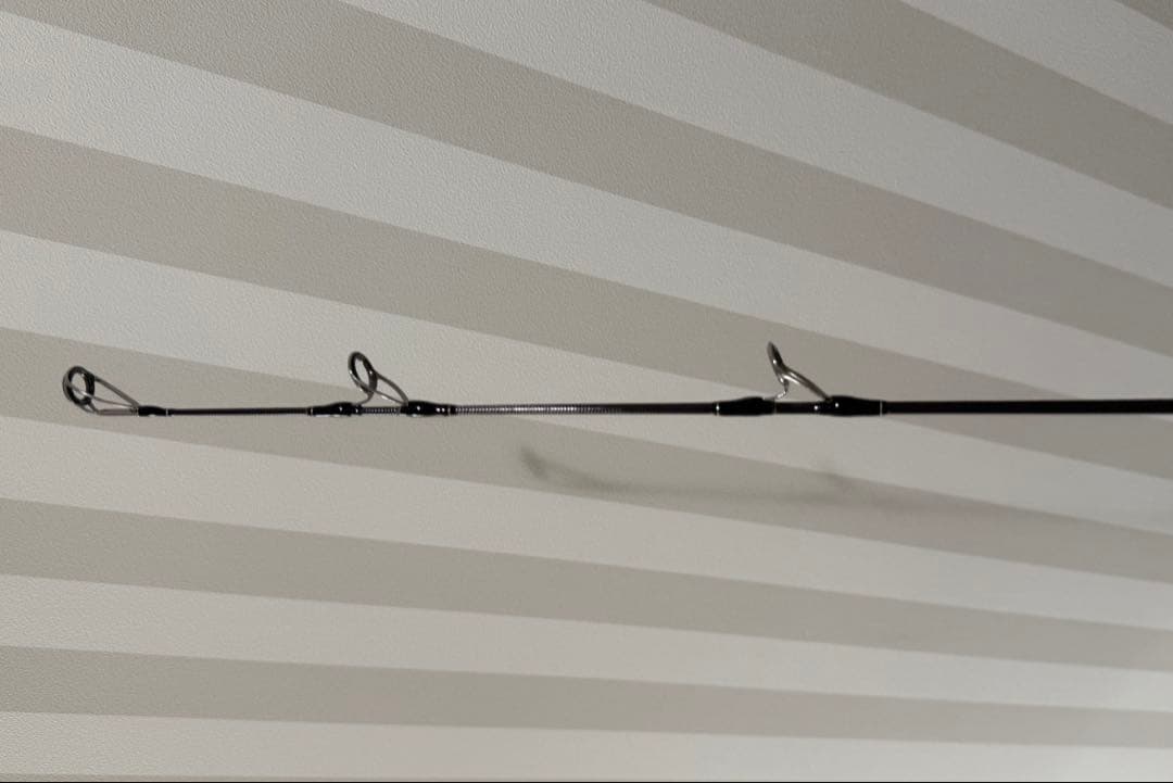 ハルさん専用　リップルフィッシャー Ultimo 82ML