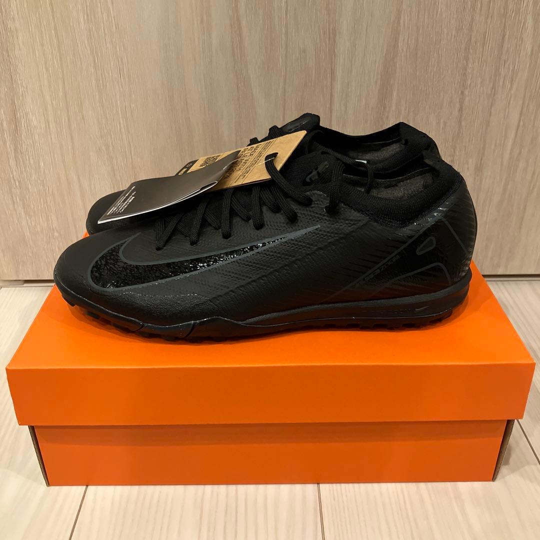 【新品未使用】Nike Zoom Vapor 16 Pro TF