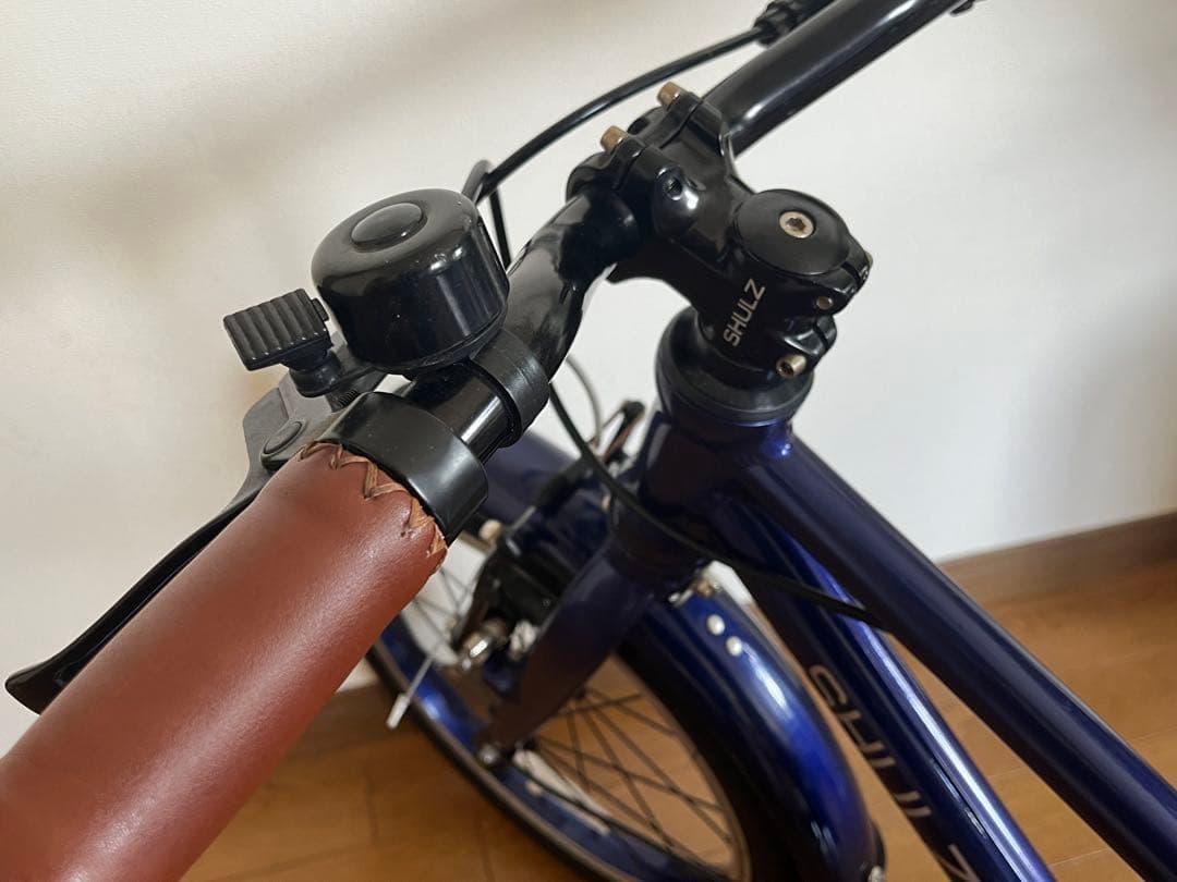 子供自転車　16インチ　SHULZ