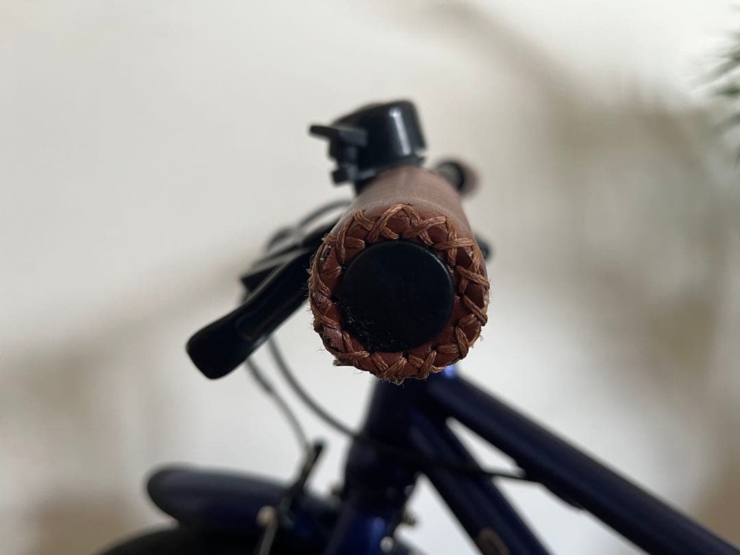 子供自転車　16インチ　SHULZ