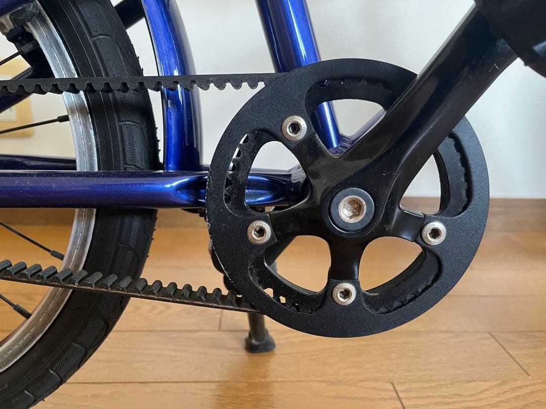 子供自転車　16インチ　SHULZ