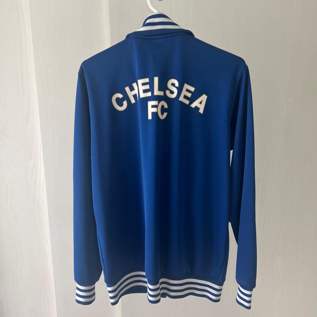 チェルシー　CHELSEA FC adidas ジャケット 1905
