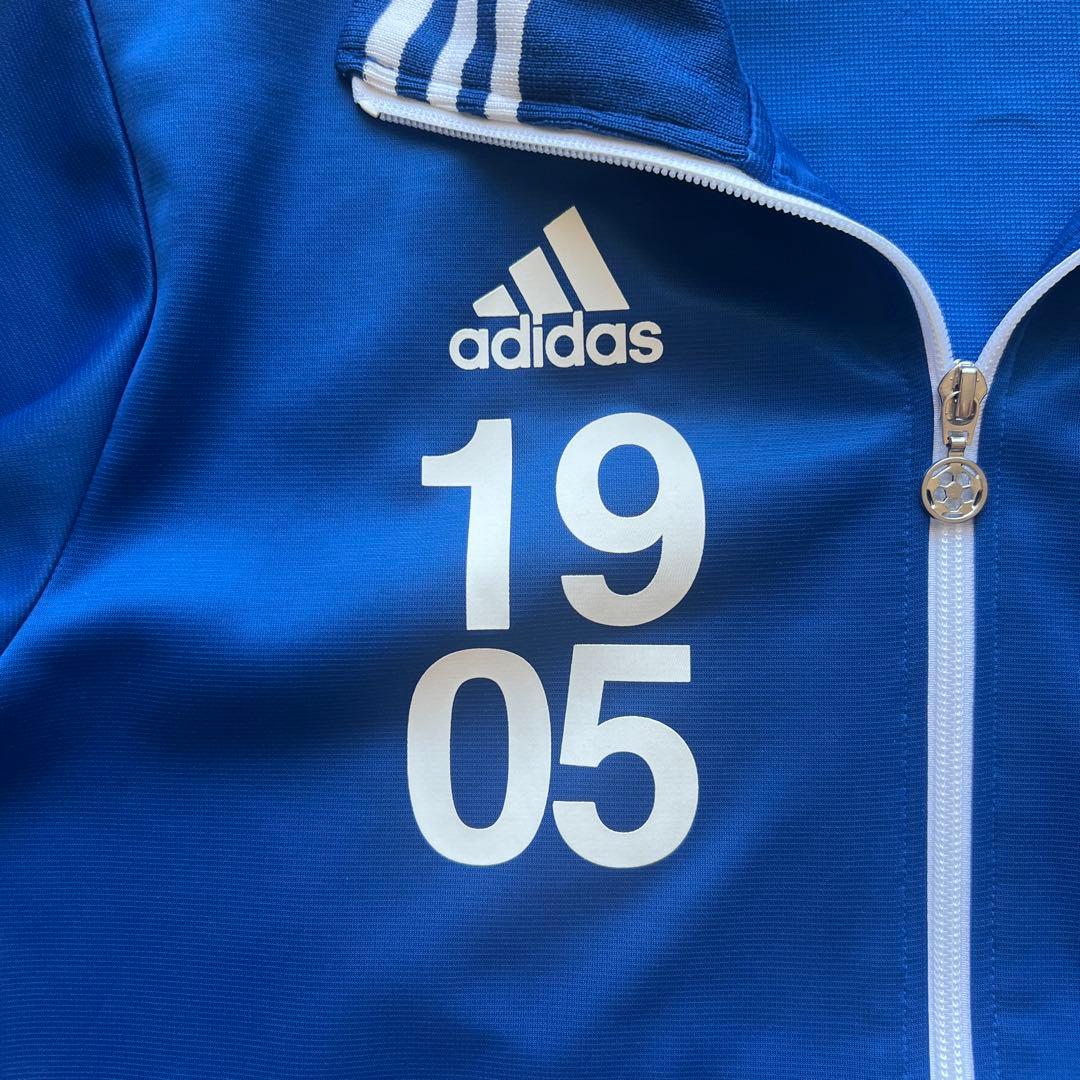 チェルシー　CHELSEA FC adidas ジャケット 1905