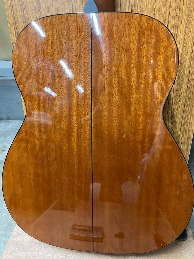 モーリス　Morris アコースティックギター　F01　11NAT