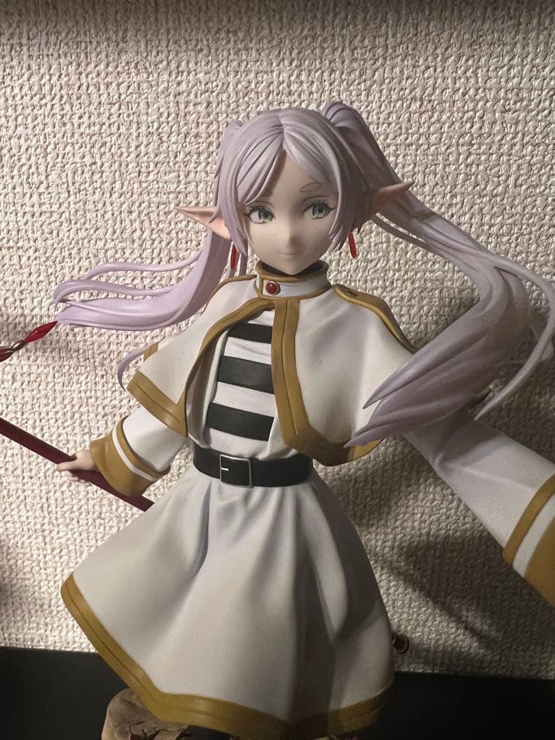 コトブキヤ　葬送のフリーレン　フィギュア