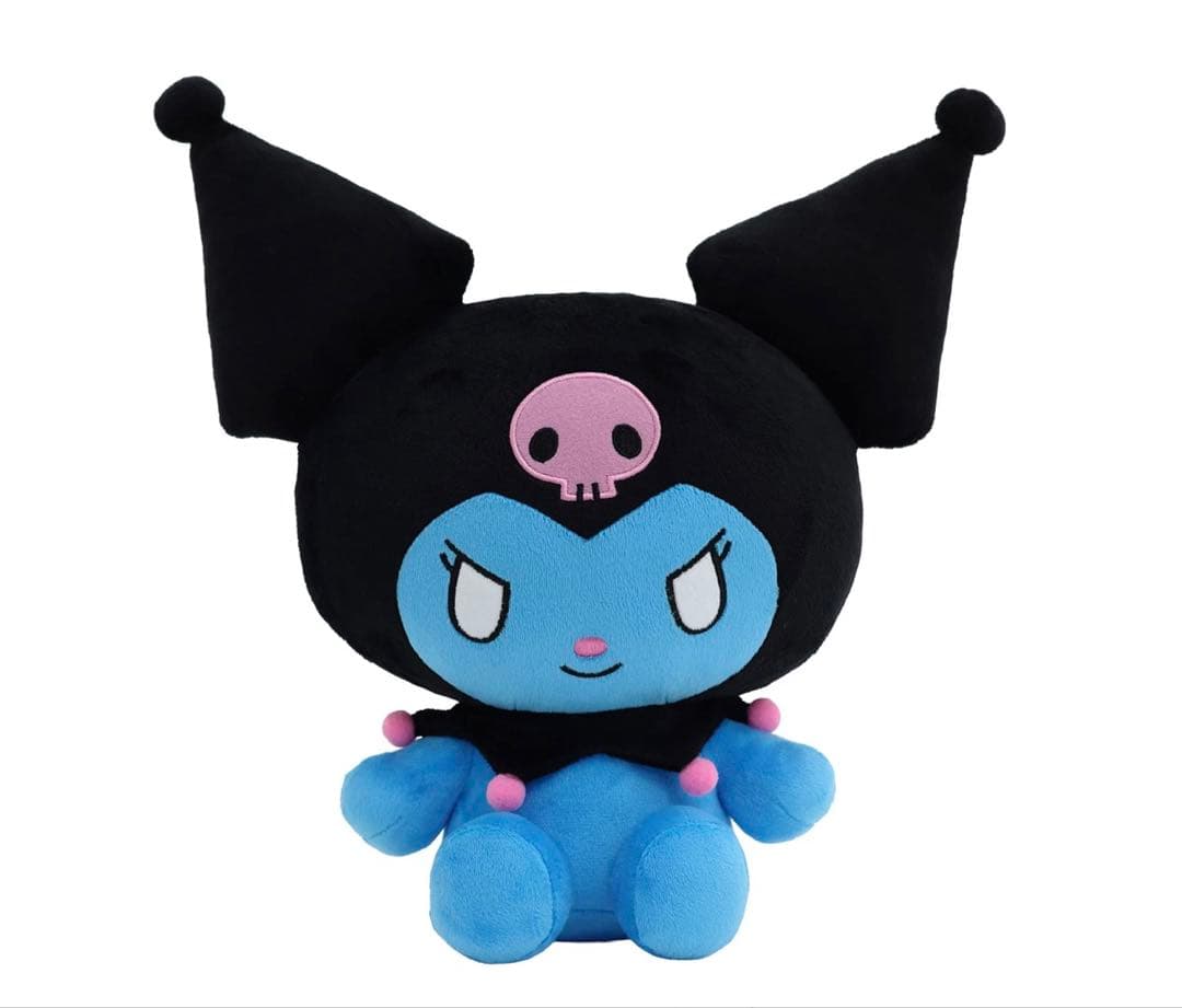 COIN PARKING DELIVERY x SANRIO キティ　クロミ