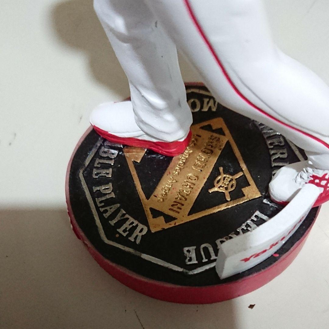 ⭐ＭＬＢ限定2021、MVP大谷翔平、フィギュア/箱入り