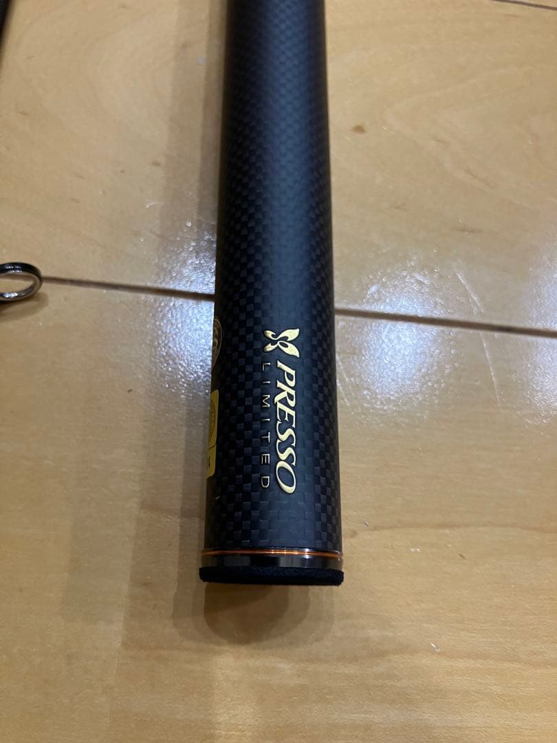 プレッソLTD AGS 61L