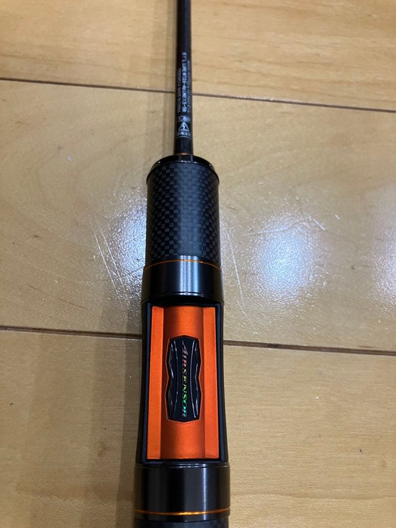 プレッソLTD AGS 61L