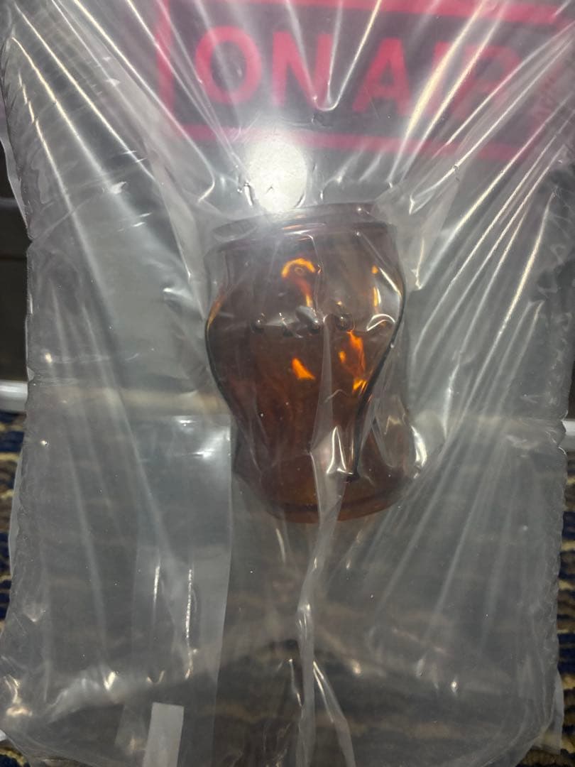 iwatadenki スケーターズランタン　ホヤ　アンバー