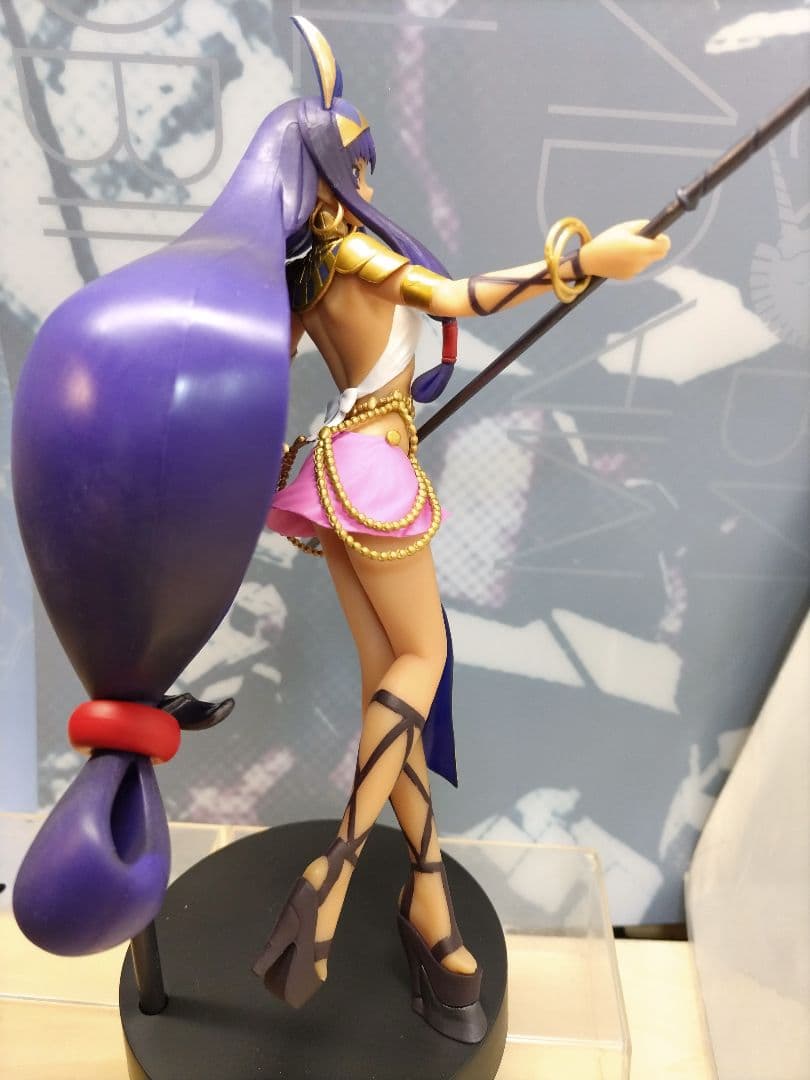 Fate サーヴァント　メーカー品他　まとめ