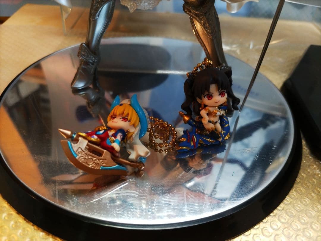 Fate サーヴァント　メーカー品他　まとめ