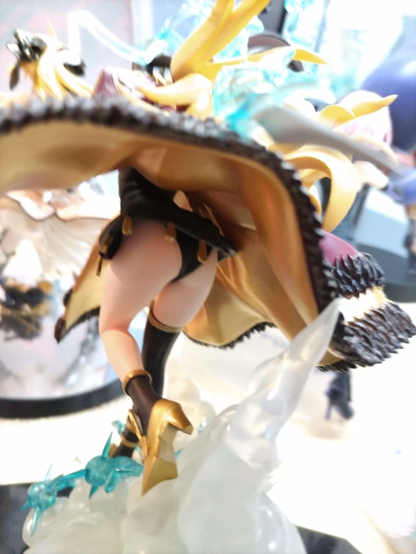 Fate サーヴァント　メーカー品他　まとめ