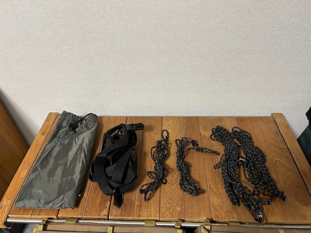 ゼインアーツ　ゲウ　TP-003 使用4回