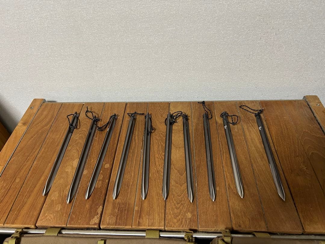 ゼインアーツ　ゲウ　TP-003 使用4回