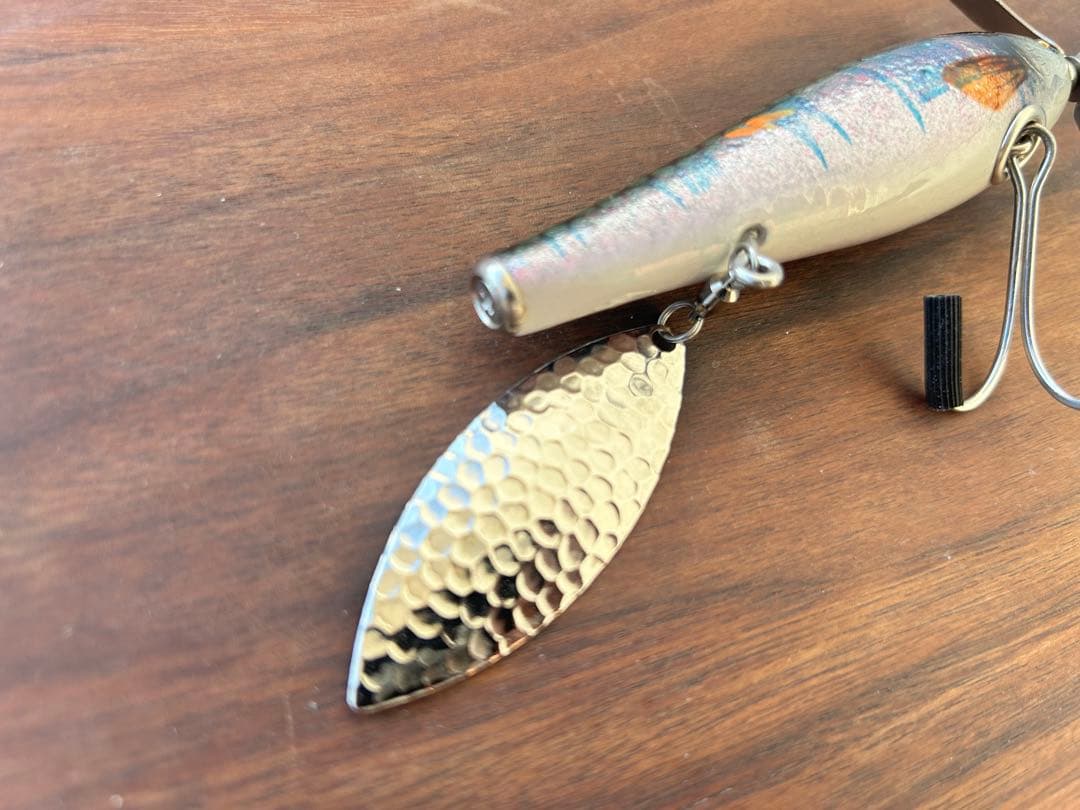 痴虫　チムシ　小さい海馬95