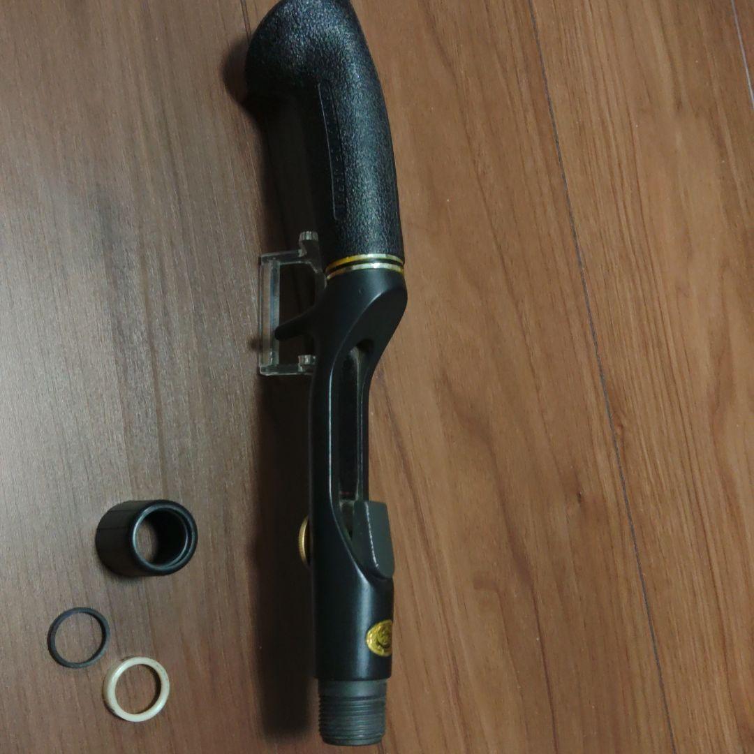 富士グリップ　LPロブスター　NA