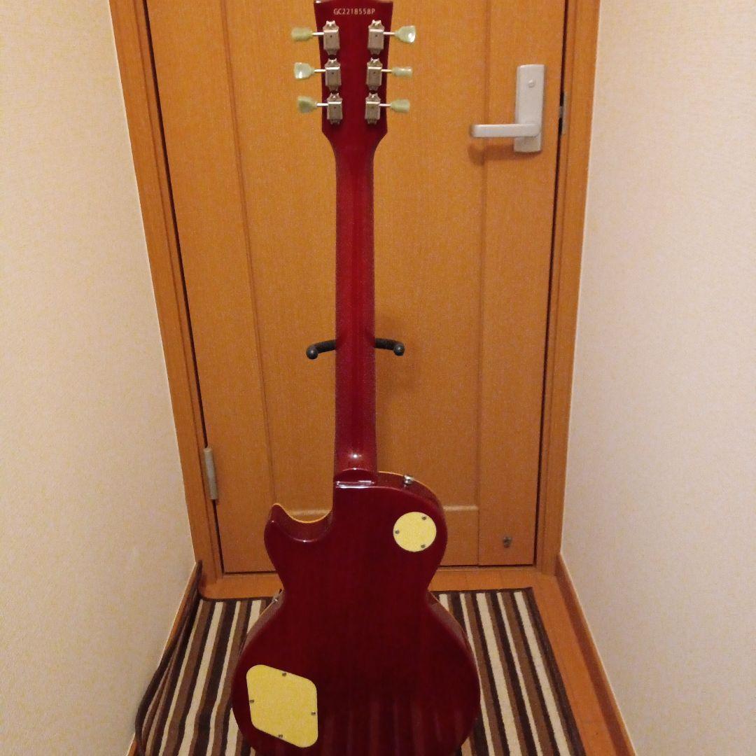 grassroots レスポール