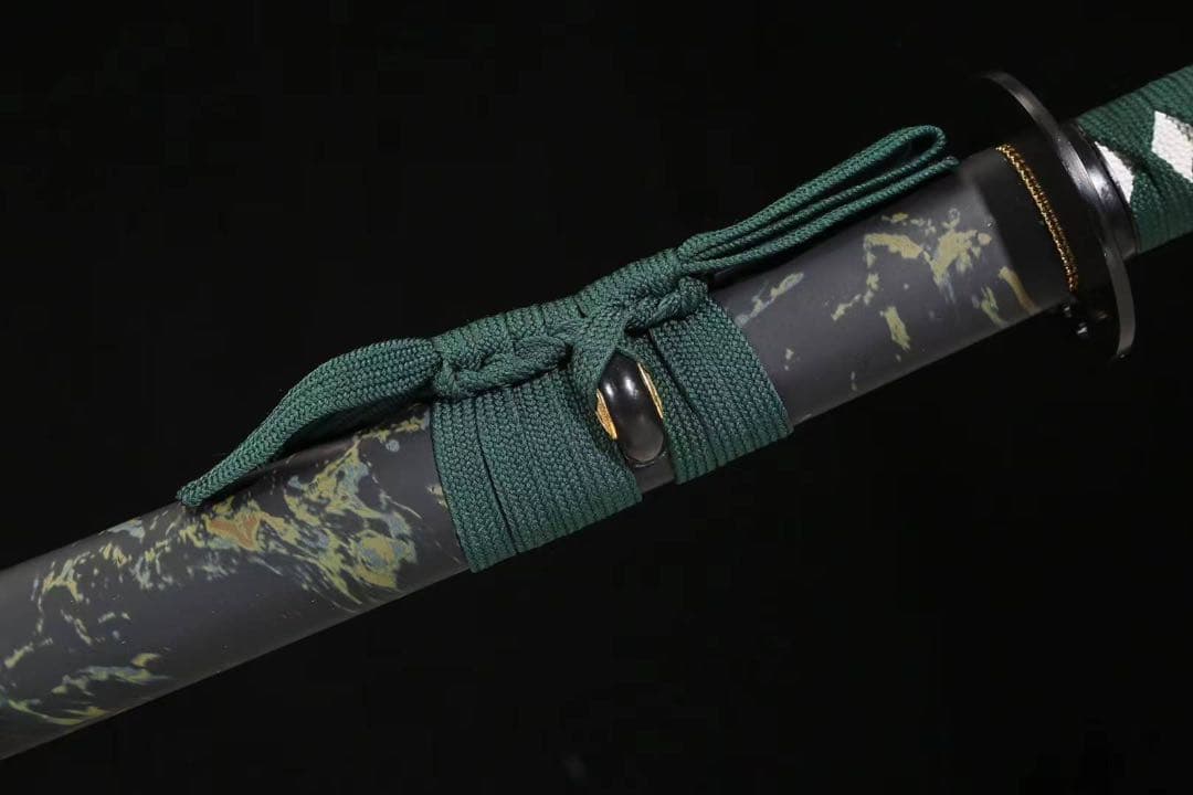 鬼侍 高級本格居合刀 美術刀 刀装具 模擬刀 日本刀 模造刀 鑑賞用 武具