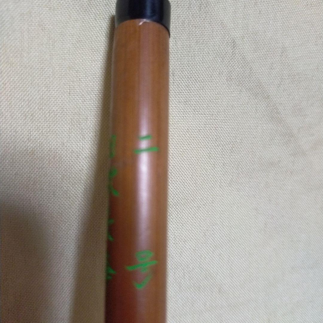 【仿古堂　筆　暖心　2号　細嫩長鋒】