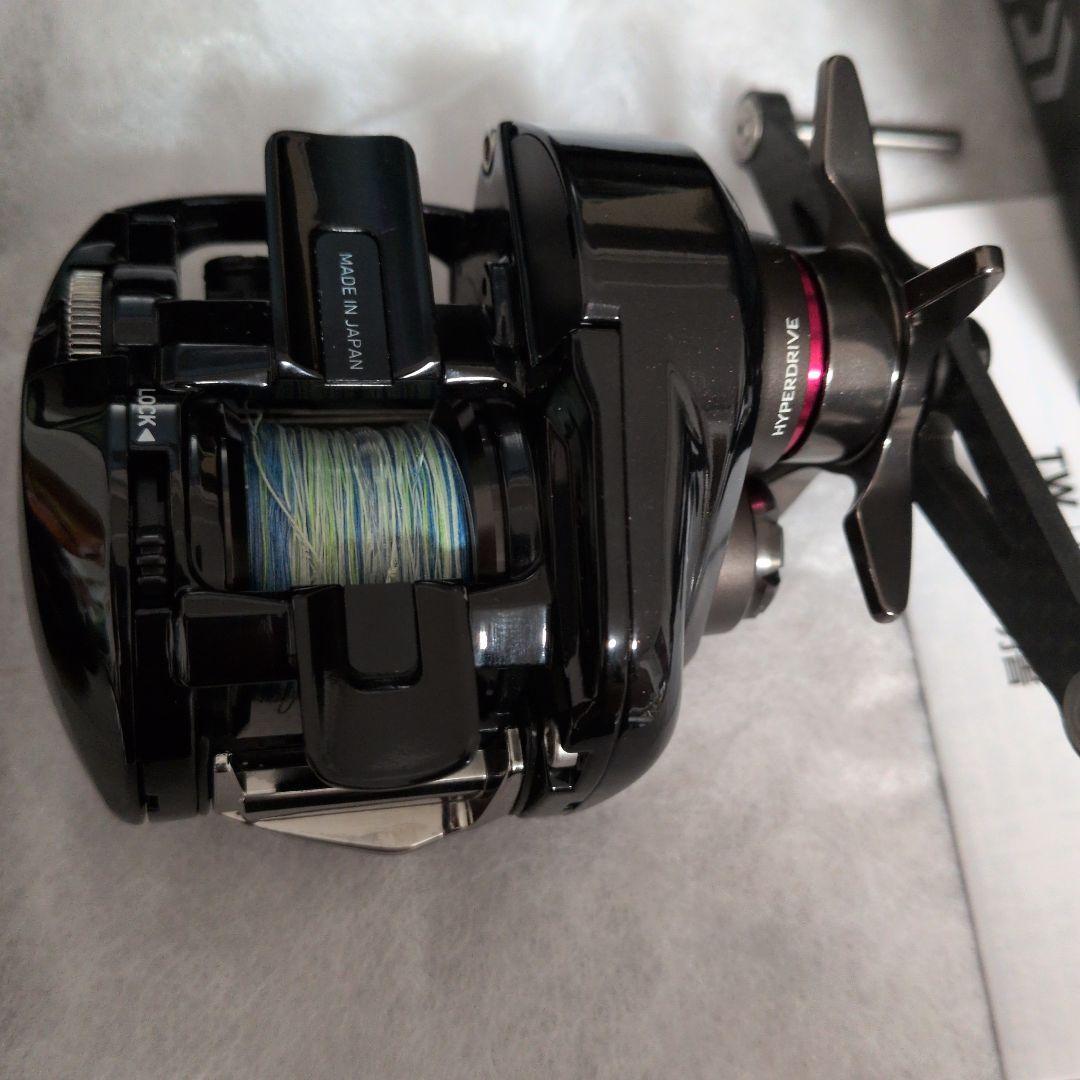 交渉可　25HRF TW PE SP