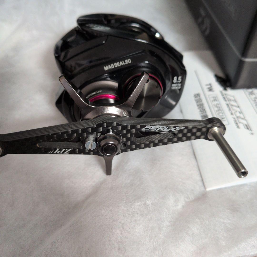 交渉可　25HRF TW PE SP