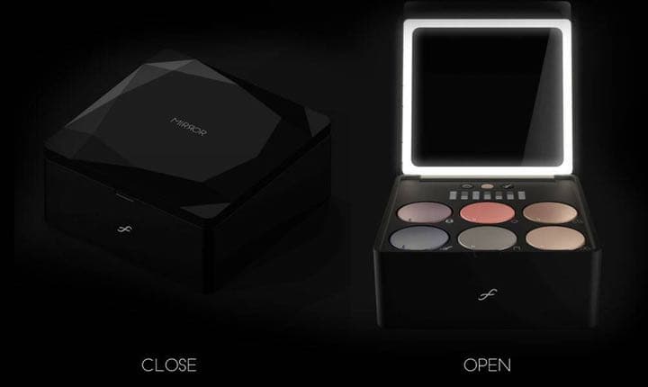 新品　MiDiPLUS MIRROR オーディオインターフェース　ライブ配信