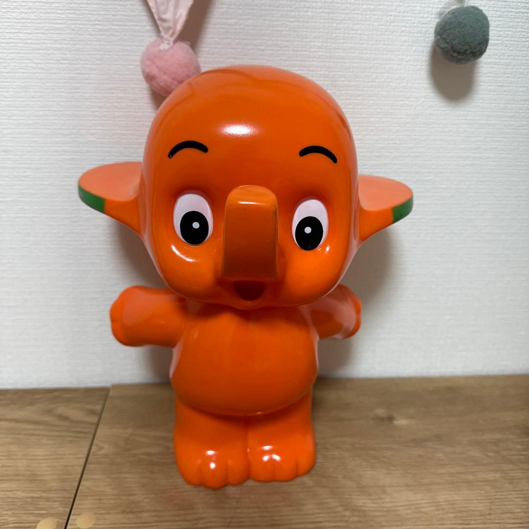 トレロ サトちゃん　人形　２８センチ