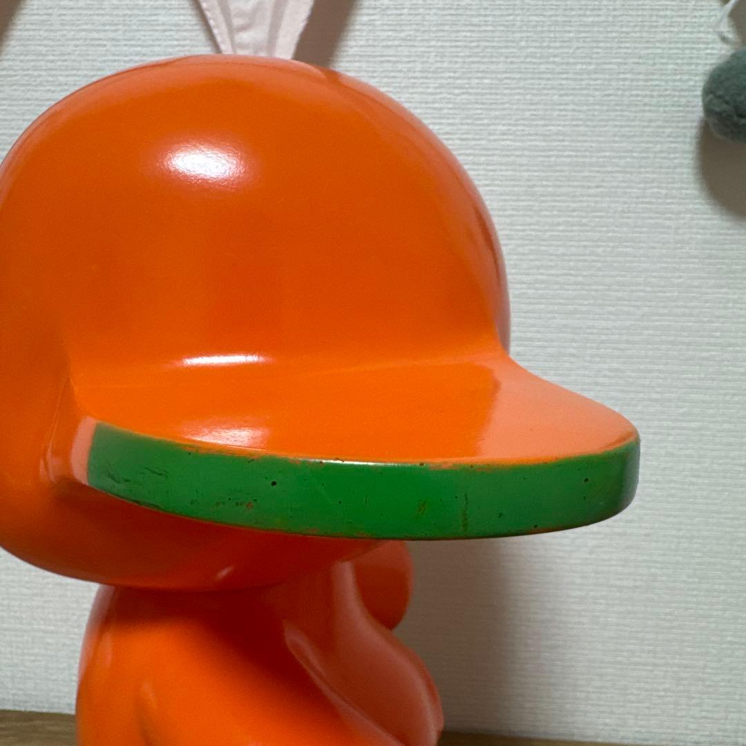 トレロ サトちゃん　人形　２８センチ