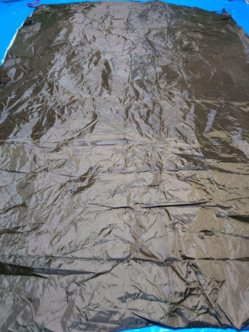 美品　スノーピーク　ランドロック　TP−671　タープテント　キャンプ