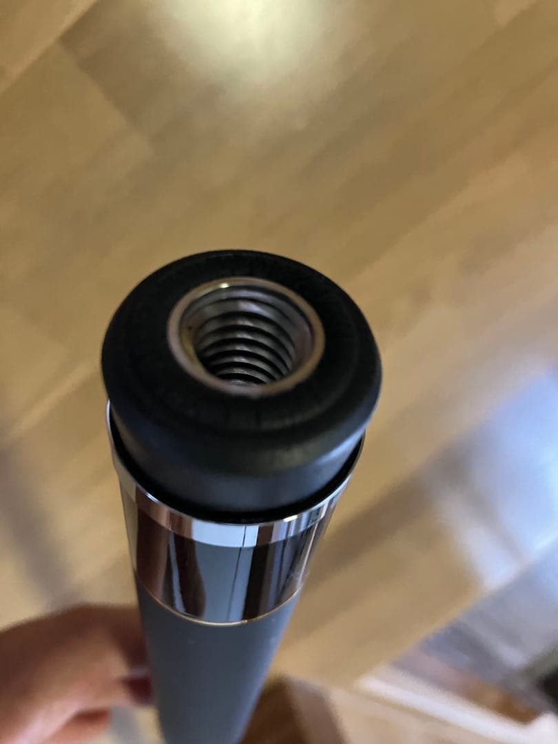 DAIWA TOURNAMENT ISO 玉の柄 50•J