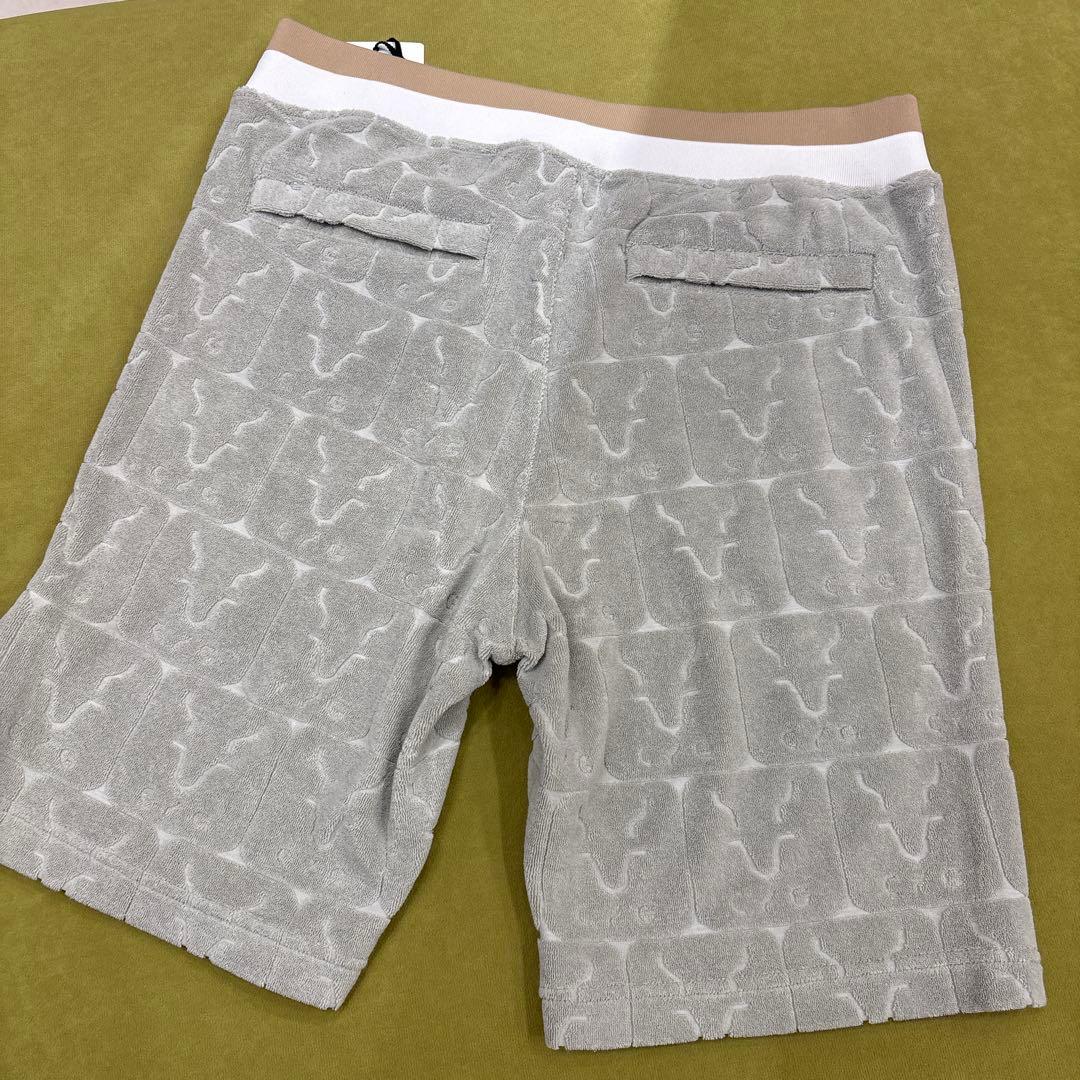 CPG GOLF グレー パンツ サイズ3