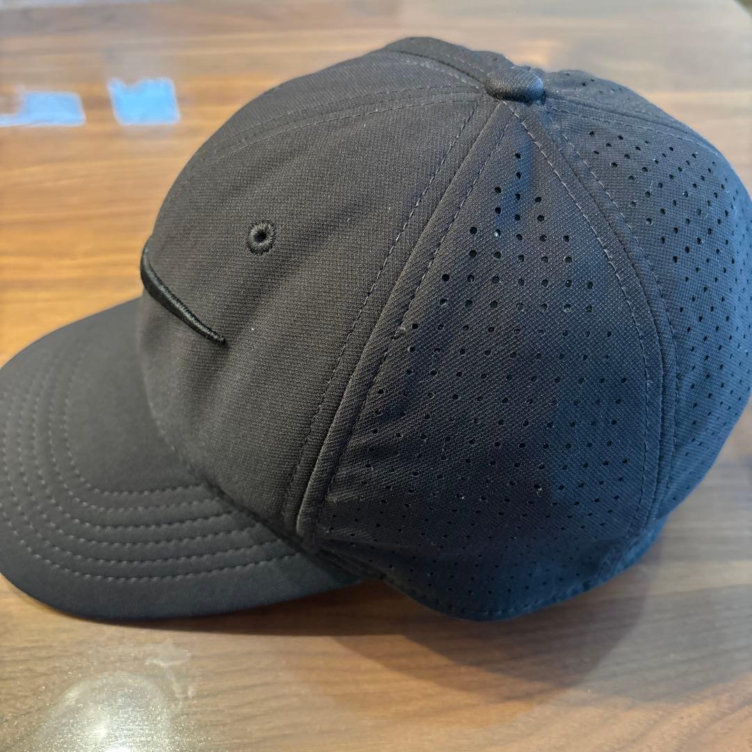 ⭐️超希少　NIKE キャップ　ゴルフ　クラシック99 DRI-FIT ロゴ黒 ⭐️