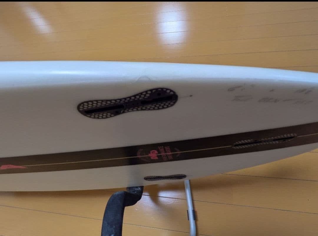 DHDサーフボード DNA ショートボード