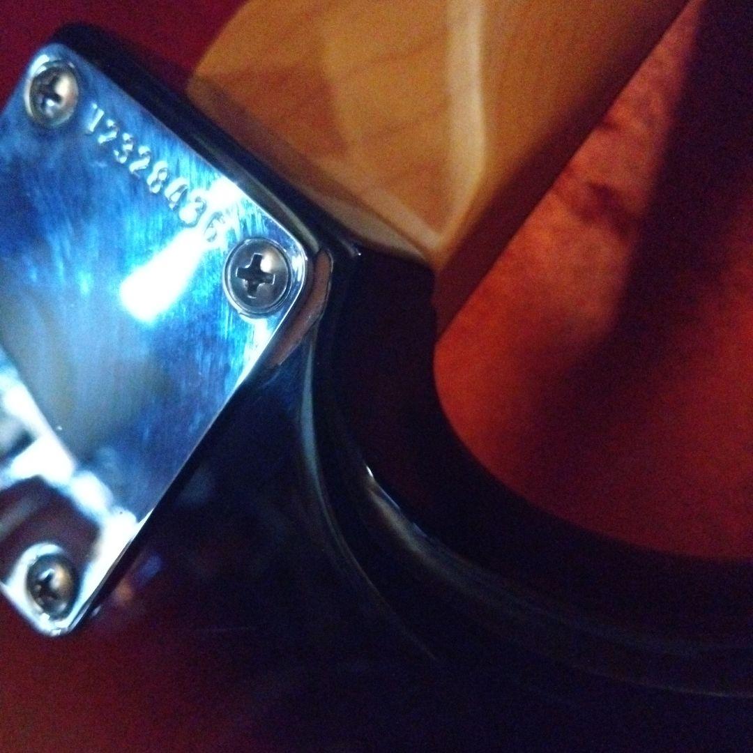 Fender american vintage Ⅱ 1961ストラト