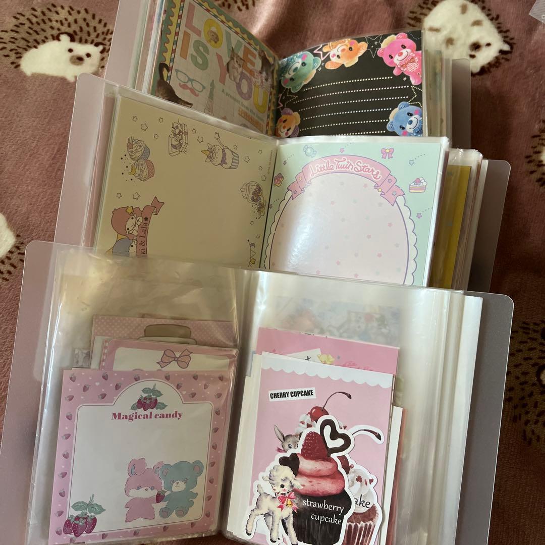 紙モノ　まとめ売り