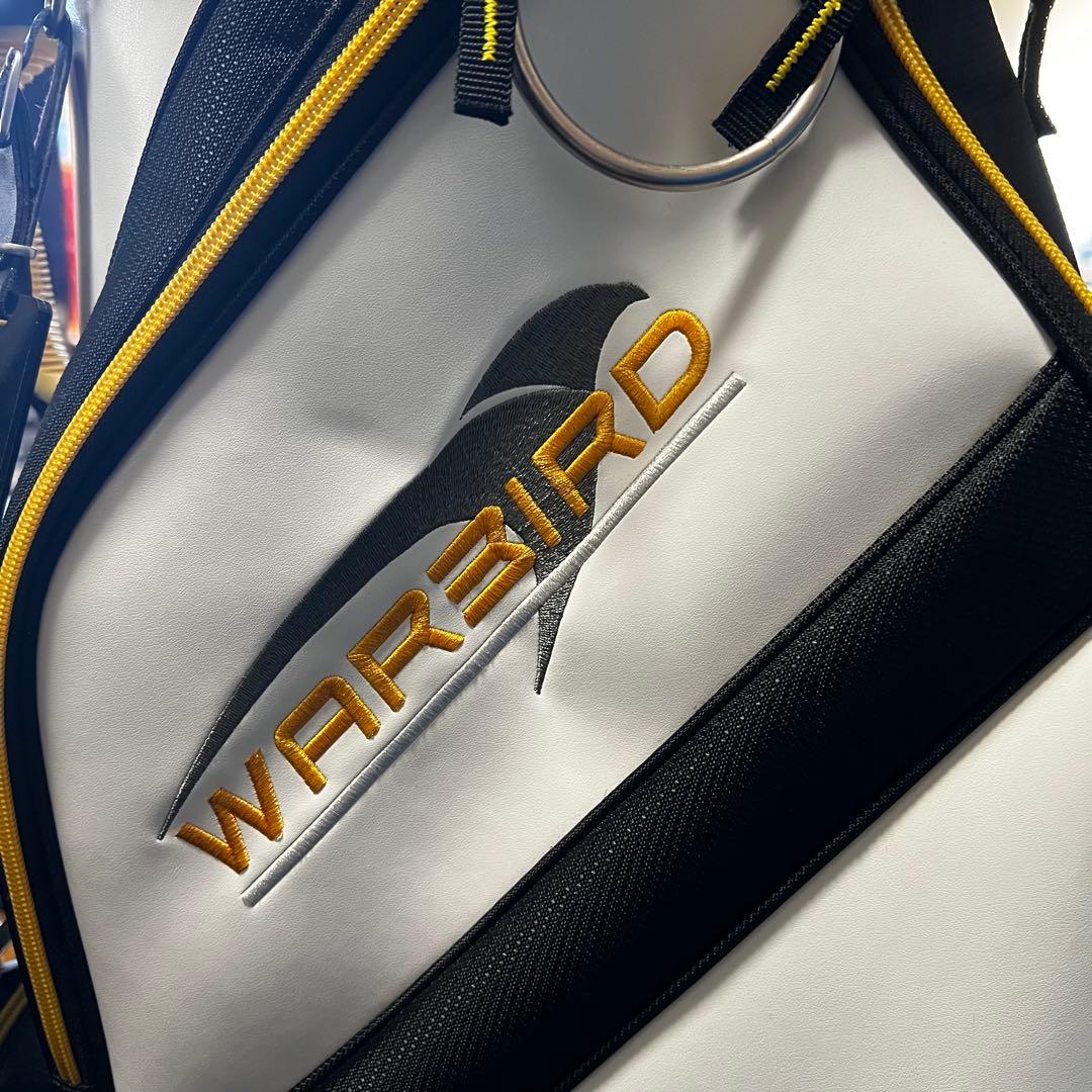 Callaway キャロウェイ　キャディバッグ