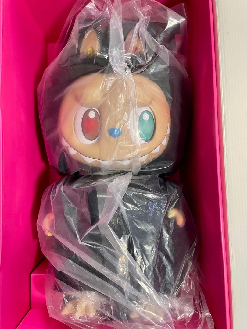 THE MONSTERS 10周年シリーズ ZIMOMO 正規品新品未開封