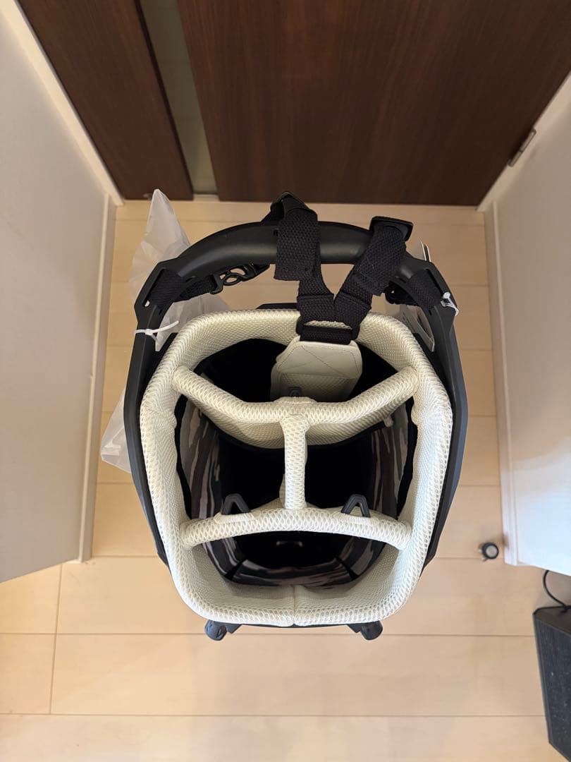 Callaway(キャロウェイ) キャディバッグ 色 カモ