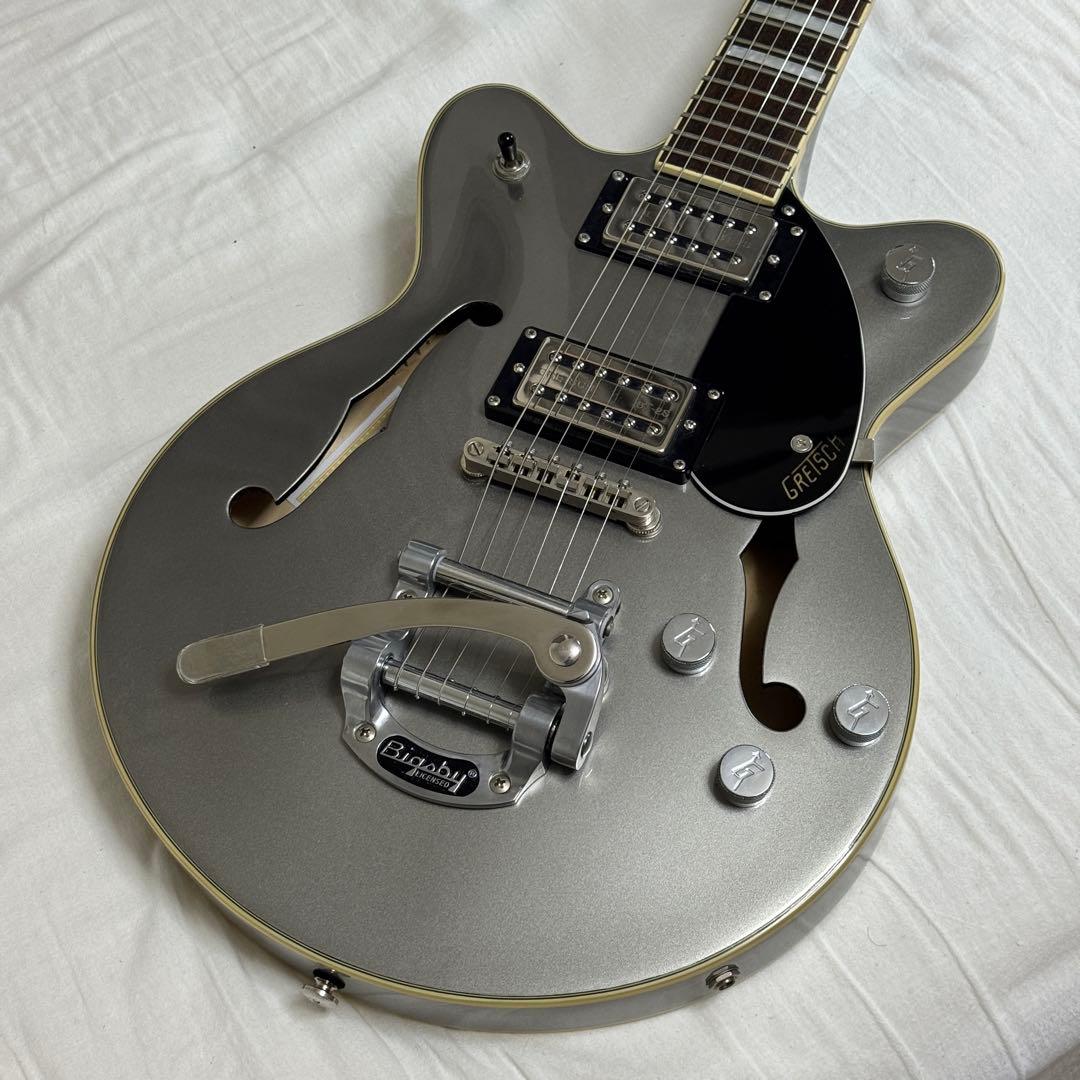 GRETSCH G2655T セミアコースティックギター [グレッチ セミアコ]