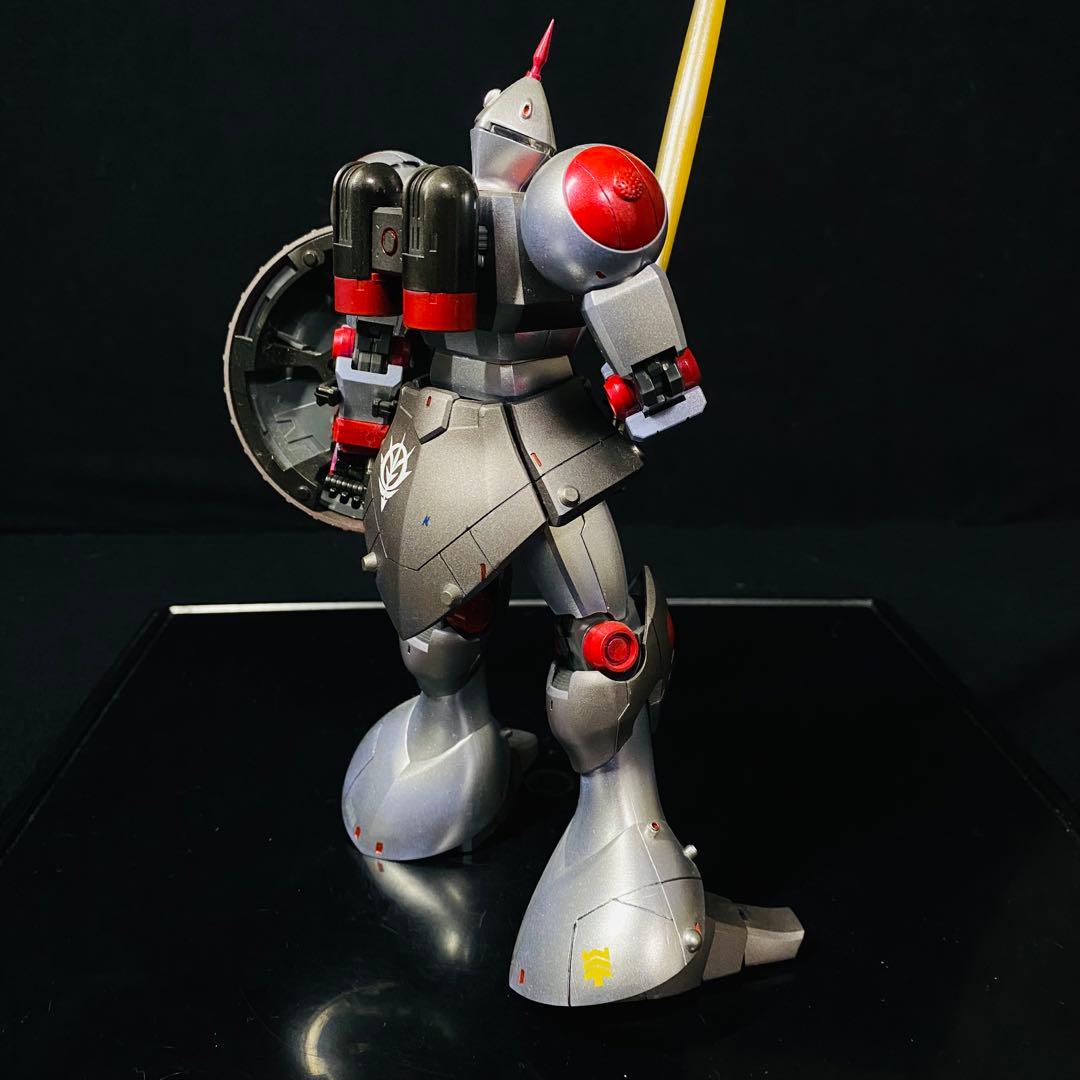 MG 機動戦士ガンダム ギャン